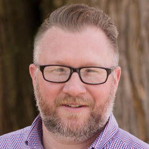 Meet your Posher, Jason